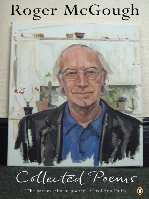 Cover image for Collected Poems